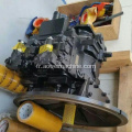 HPV118 POUR POMPE HYDRAULIQUE ZAX230, POMPE PRINCIPALE D&#39;EXCAVATRICE ZX230, HPV118HW